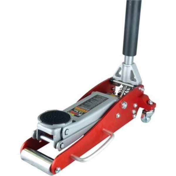 Integrated Supply Network Astro Pneumatic 1.5 Ton Aluminum Racing Jack - KTI63094 KTI63094